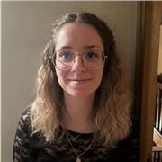 Professeur de français langue étrangère